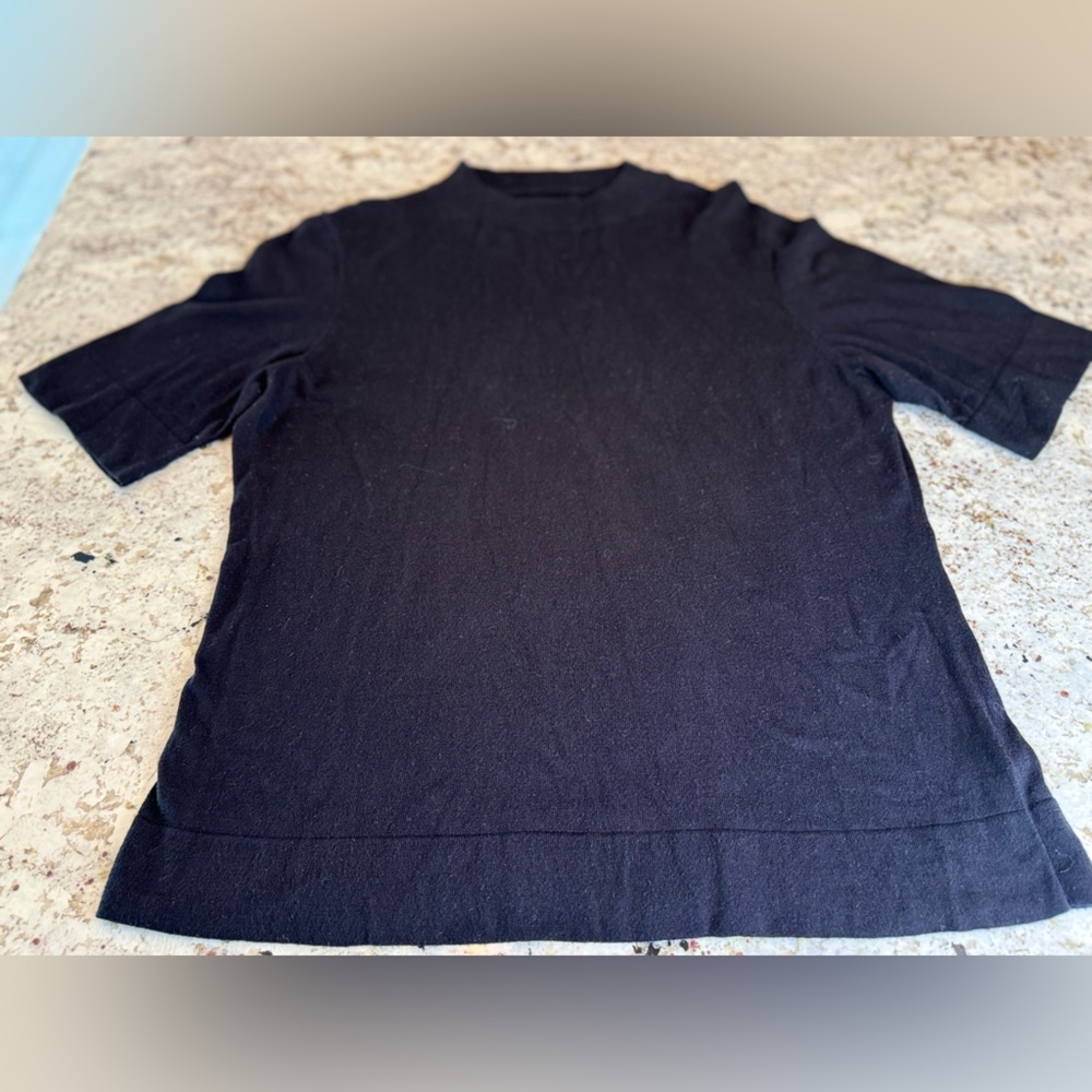 Liz Claiborne Black‎ Sweater